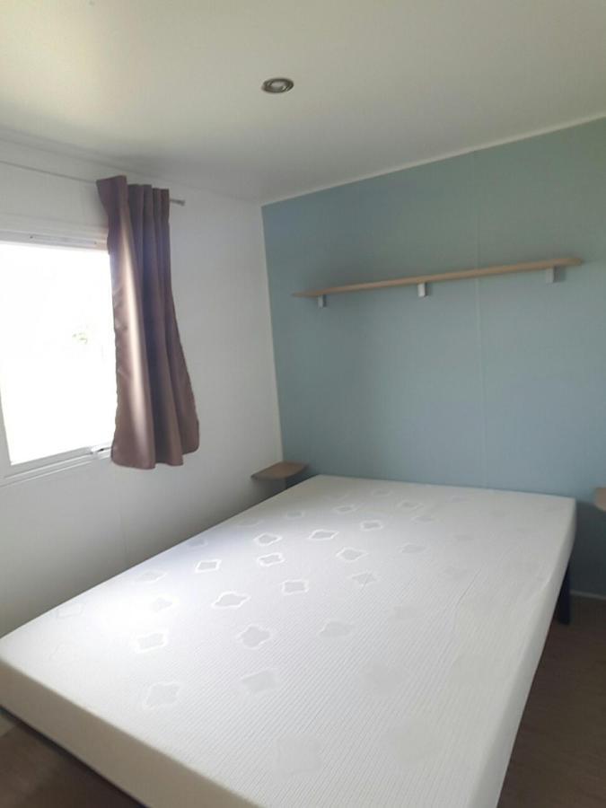 Oh! Campings- Le Lion Ardeche Hotel Bourg-Saint-Andéol Buitenkant foto